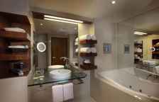 Двухместный номер Superior с балконом