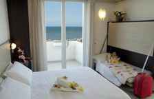 Двухместный номер Deluxe