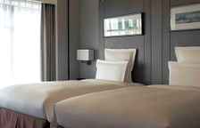 Двухместный номер Deluxe