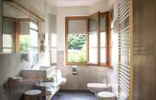 Люкс с балконом