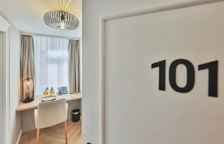 Двухместный номер Deluxe