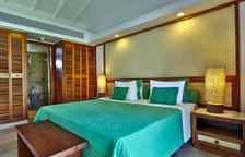 Одноместное бунгало Luxury