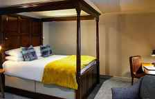 Одноместный полулюкс