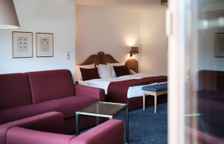 Одноместный номер Classic