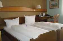 Одноместный номер Standard