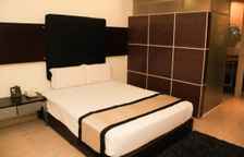 Двухместный номер Superior (без окна)