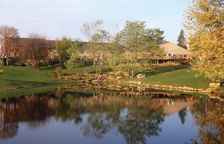 Одноместный номер Standard