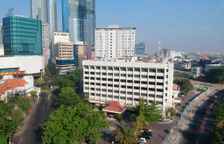 Двухместный номер Superior