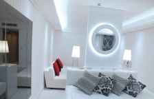 Одноместный номер Standard