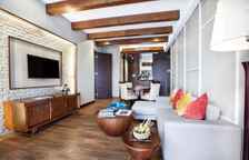 Семейный люкс