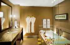 Люкс c 1 комнатой с видом на океан