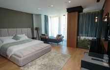 Двухместный люкс