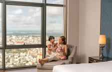 Двухместный люкс Grand