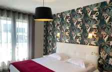 Двухместный номер Standard с балконом