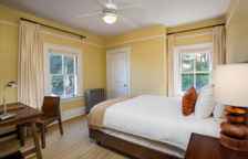 Люкс Historic с 2 комнатами