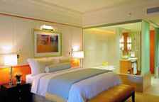 Двухместный номер Superior