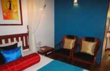 Одноместный номер Standard