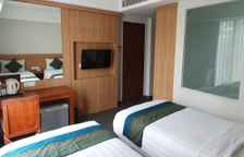 Семейный номер Standard