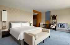 Двухместный номер Premier с видом на море