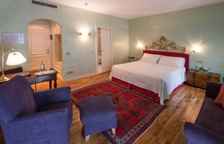 Двухместный полулюкс