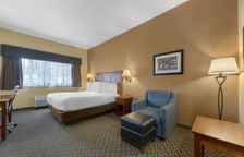 Двухместный номер Standard