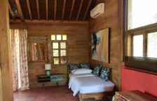 Семейный номер Standard с видом на горы