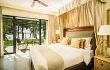 Одноместный люкс