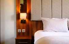 Одноместный номер Deluxe