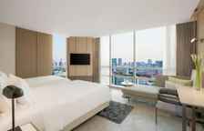 Двухместный номер Grand Deluxe Corner