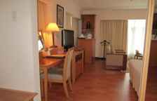 Двухместный номер Executive