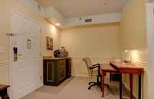 Четырёхместный люкс