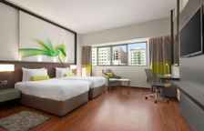 Двухместный номер Deluxe