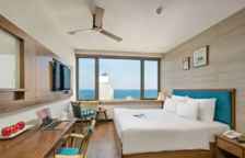 Двухместный люкс