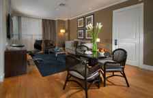 Одноместный полулюкс