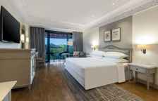 Двухместный номер Deluxe