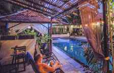 Двухместный номер Superior