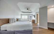 Четырёхместный люкс