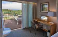 Двухместный номер Deluxe с видом на океан