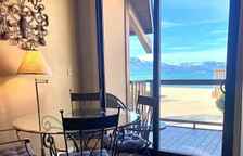 Двухместный номер Standard c 1 комнатой с видом на озеро