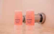 Одноместный номер Luxury