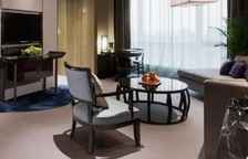 Одноместный люкс Executive