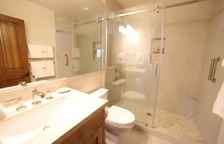 Апартаменты Luxury c 1 комнатой