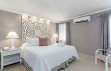 Семейный люкс