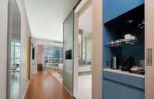 Двухместный номер Premier Deluxe