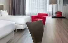 Одноместный семейный номер Standard