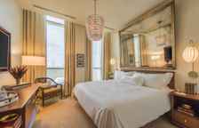 Двухместный номер Standard