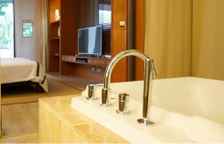 Люкс c 1 комнатой