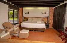 Одноместный люкс