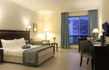 Двухместный номер Deluxe