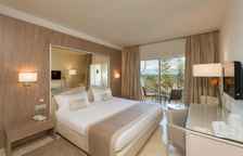 Одноместный номер Standard с видом на море